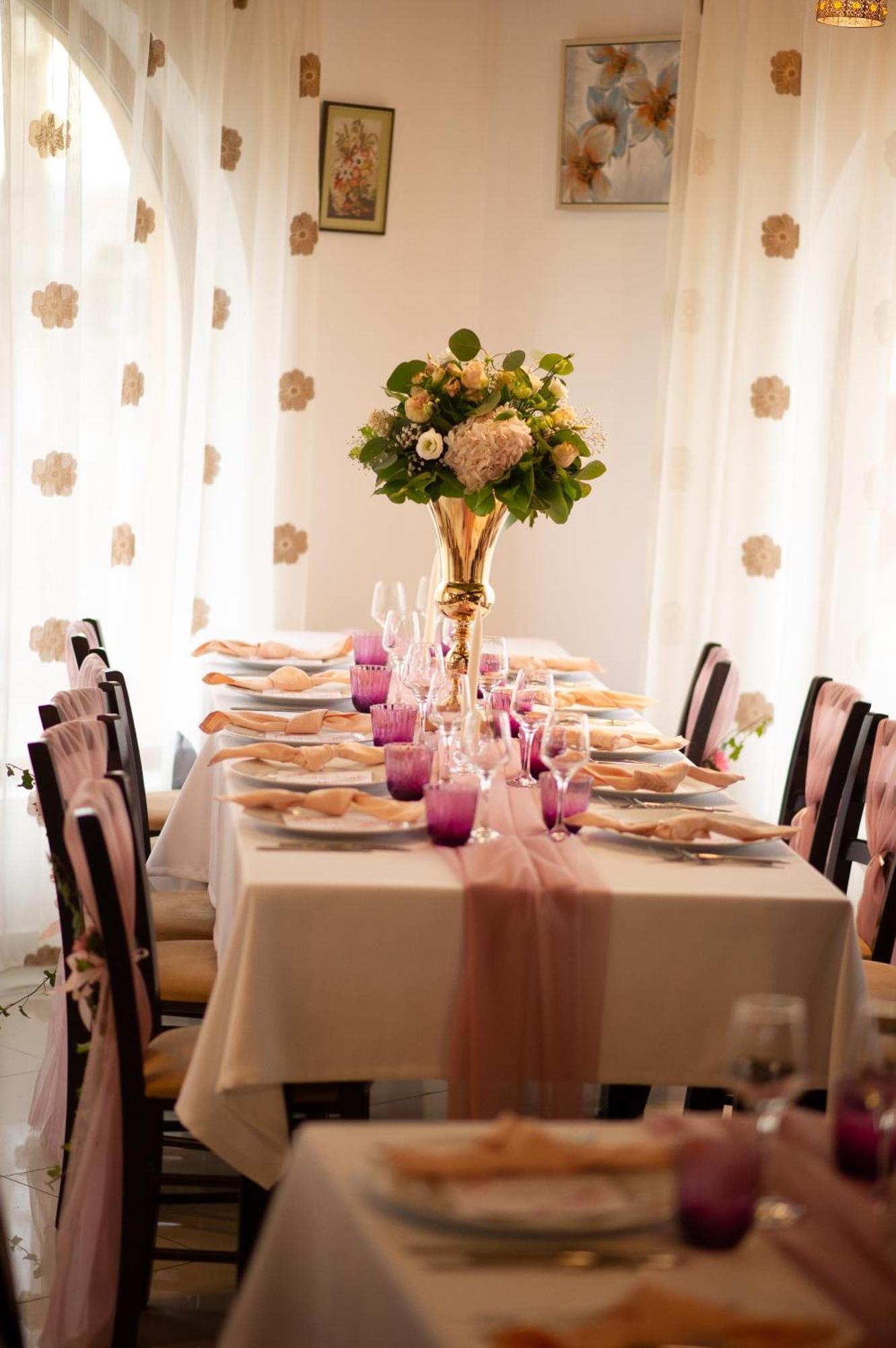 Pensiune Restaurant Indus Ocna Sibiului Ngoại thất bức ảnh